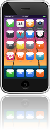 iPhone 3G
