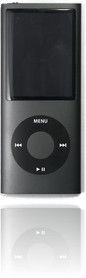 iPod nano 8GB