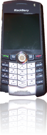 BlackBerry Pearl