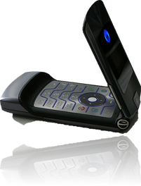 Motorola RAZR V3i